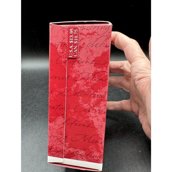 2000 Hallmark Favorite Bible Stories Jonah and the Great Fish Ornament New -28D - Picture 3 of 6